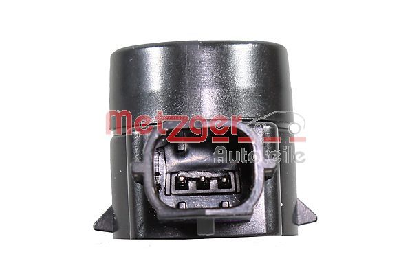 METZGER Osjetnik, pomoć pri parkiranju